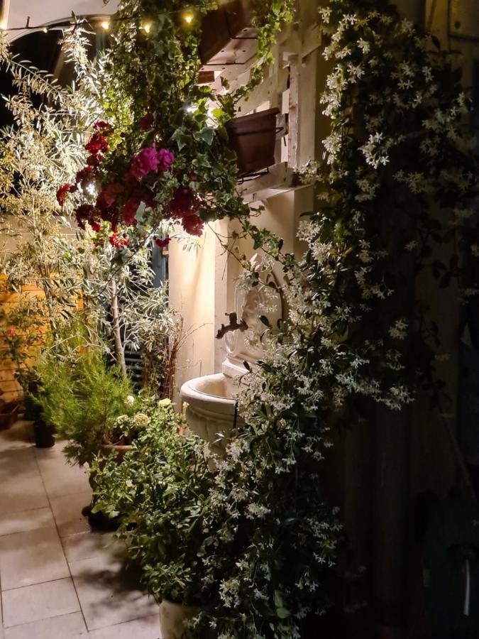 La Terrazza San Salvario Torino Exterior foto